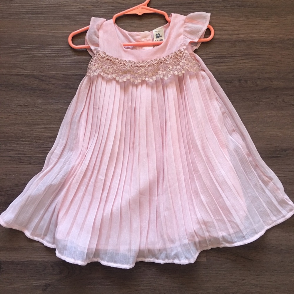 OshKosh Baby Girl Dress | 12-18M